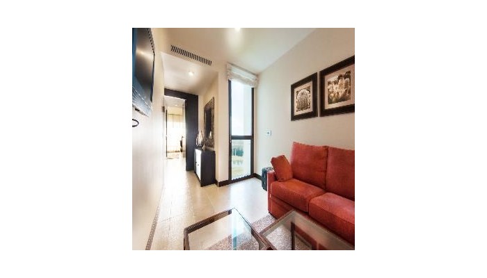 Hotel Mas Sola poza 11