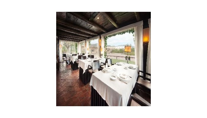 Hotel Mas Sola poza 5