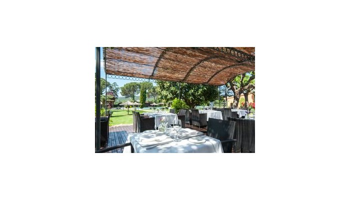 Hotel Mas Sola poza 7