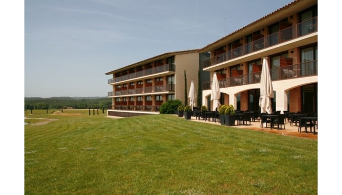Hotel Mas Sola - Santa Coloma De Farners poza 0