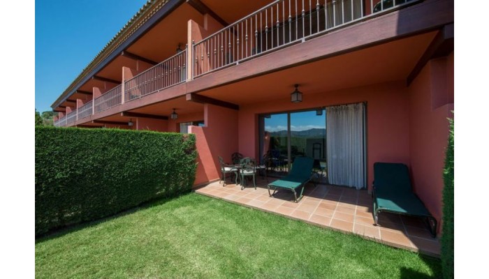 Hotel Mas Tapiolas poza 4