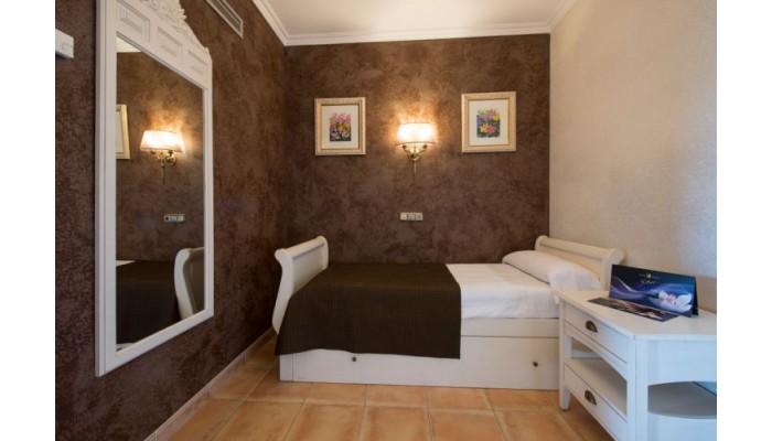 Hotel Mas Tapiolas poza 2