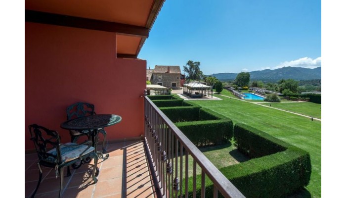 Hotel Mas Tapiolas poza 9