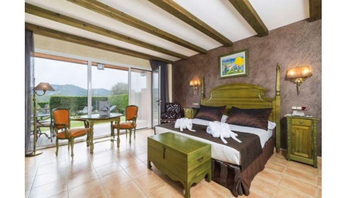 Hotel Mas Tapiolas poza 0