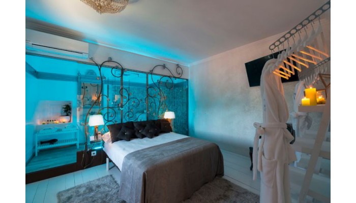 Hotel Mas Tapiolas poza 7