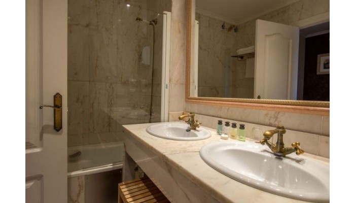 Hotel Mas Tapiolas poza 5