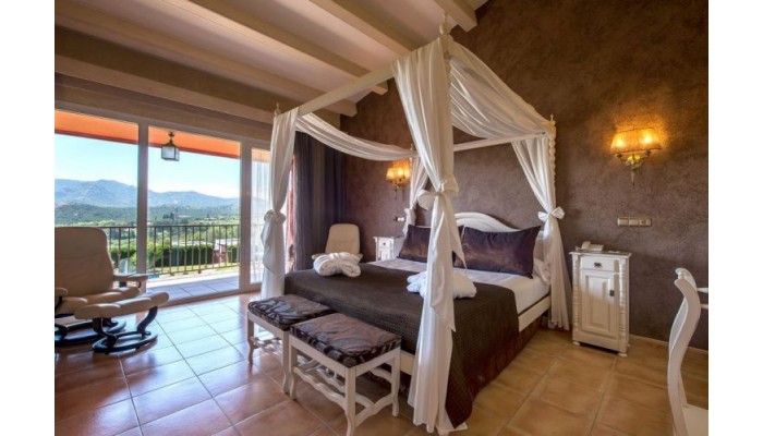 Hotel Mas Tapiolas poza 3