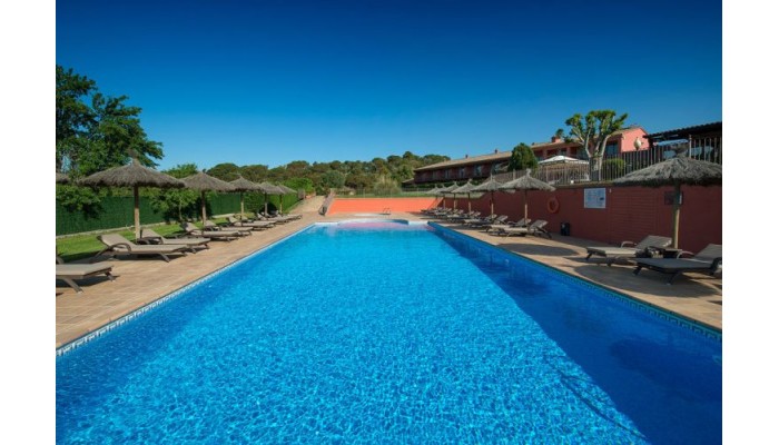 Hotel Mas Tapiolas poza 11