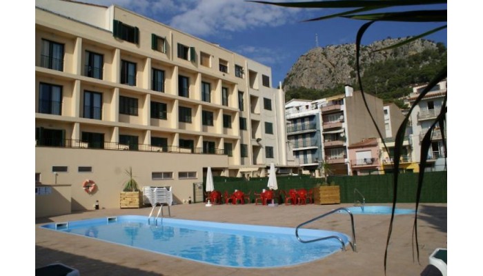 Hotel Medes Ii - Estartit poza 0