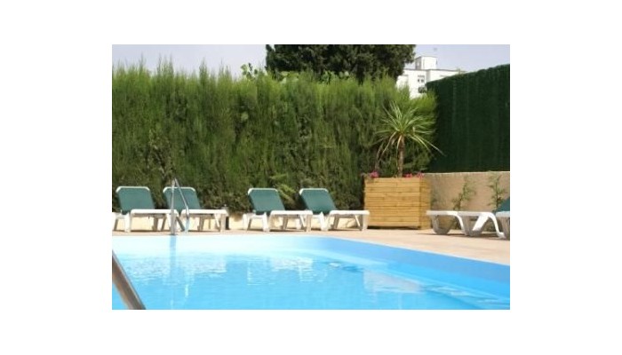 Hotel Medes Ii poza 10