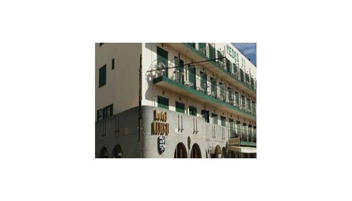 Hotel Medes Ii poza 0