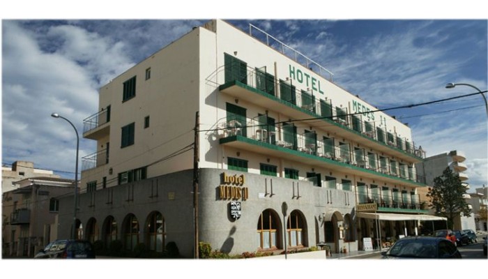 Hotel Medes Ii poza 4