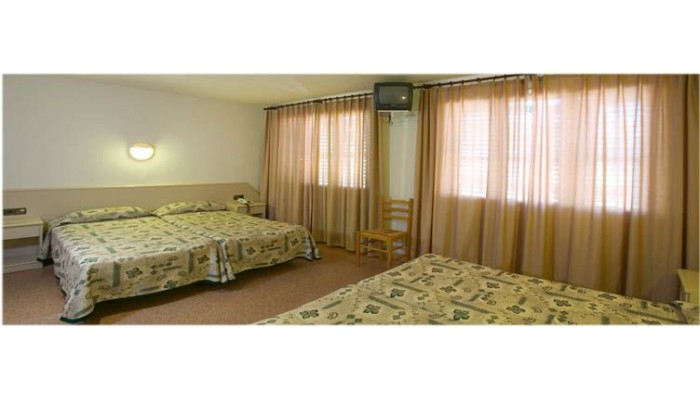 Hotel Medes Ii poza 5