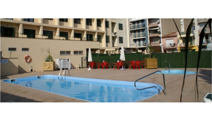 Hotel Medes Ii poza 8