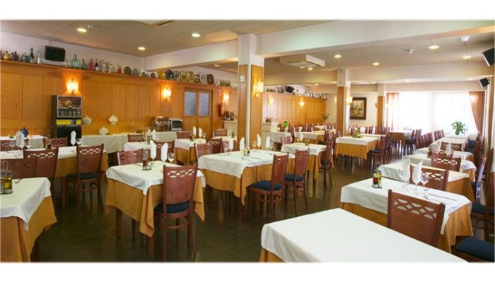 Hotel Medes Ii poza 3