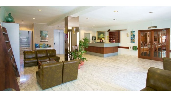 Hotel Medes Ii poza 7