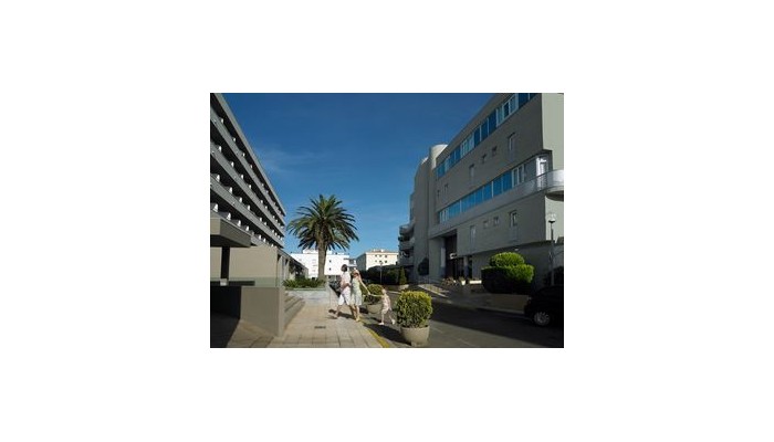 Hotel Mediterraneo poza 0