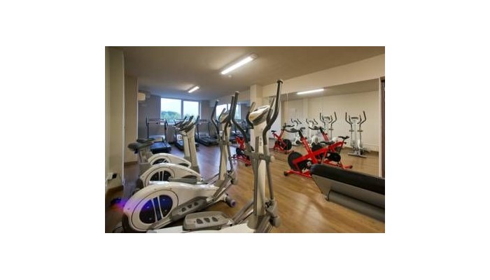 Hotel Mediterraneo Park poza 8