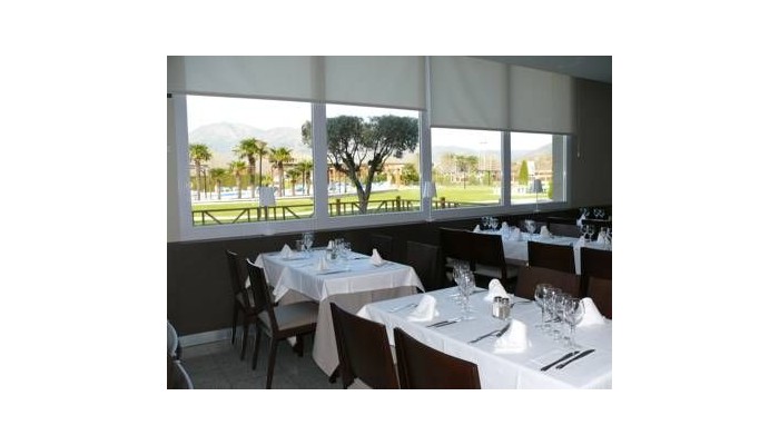 Hotel Mediterraneo Park poza 5