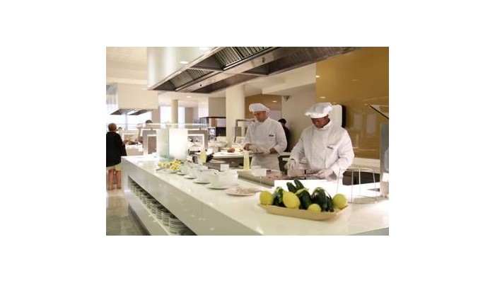 Hotel Mediterraneo Park poza 9