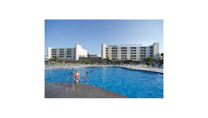 Hotel Mediterraneo Park poza 4