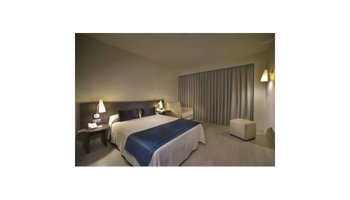 Hotel Mediterraneo Park poza 10