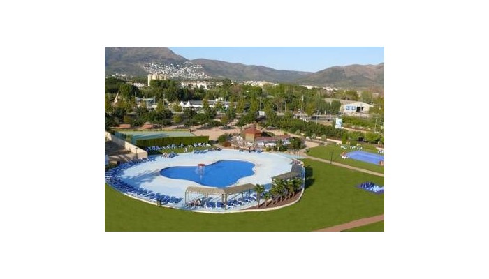 Hotel Mediterraneo Park poza 3