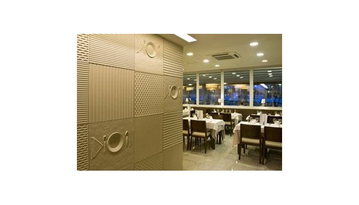 Hotel Mediterraneo Park poza 7