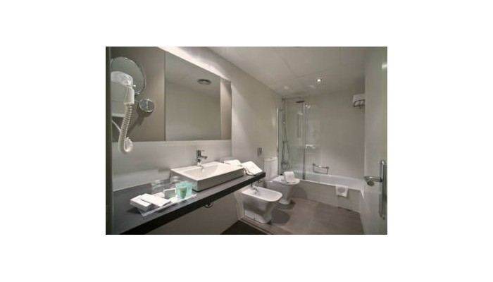 Hotel Mediterraneo Park poza 11