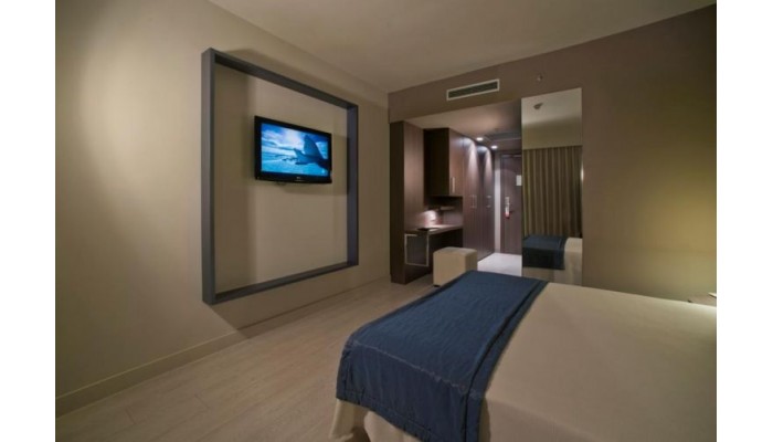 Hotel Mediterraneo Park - Roses poza 3