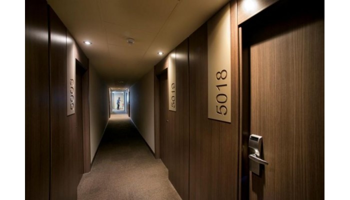 Hotel Mediterraneo Park - Roses poza 10