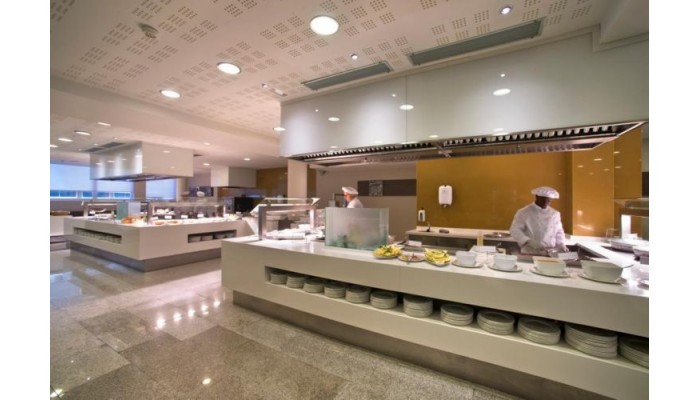 Hotel Mediterraneo Park - Roses poza 8