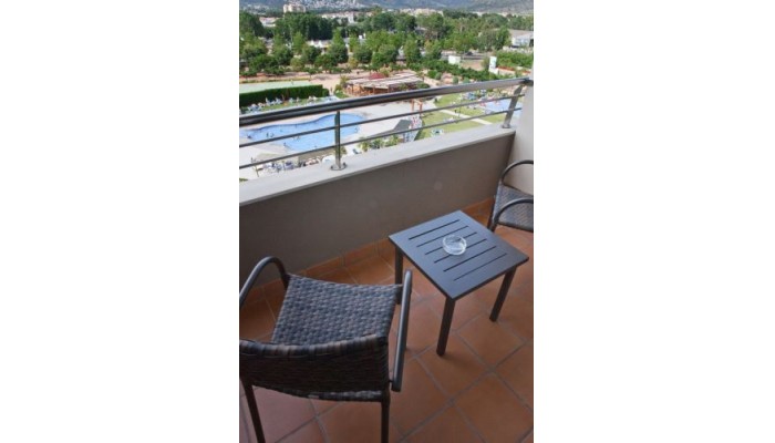 Hotel Mediterraneo Park - Roses poza 7