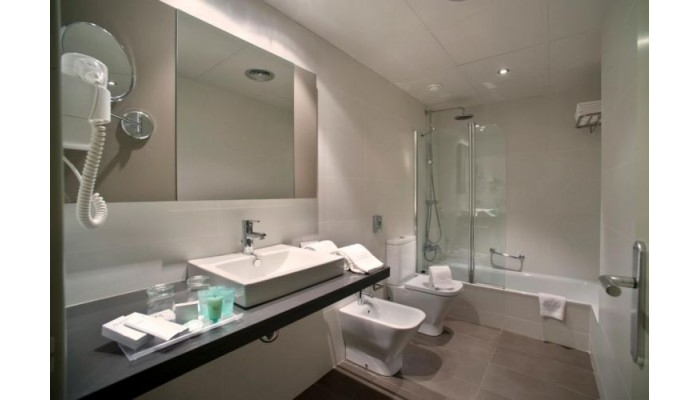 Hotel Mediterraneo Park - Roses poza 5