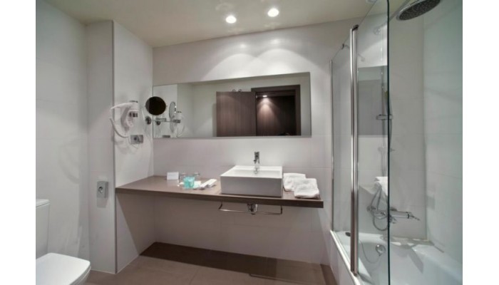 Hotel Mediterraneo Park - Roses poza 6