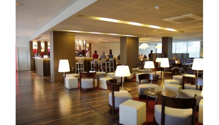 Hotel Mediterraneo Park - Roses poza 11