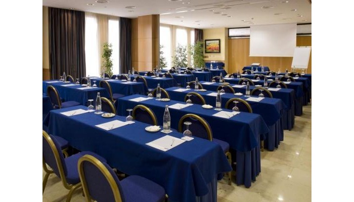 Hotel Melia Girona poza 5