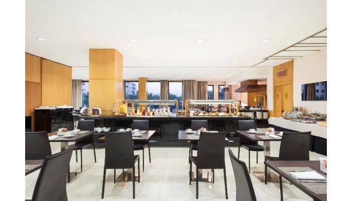 Hotel Melia Girona poza 9