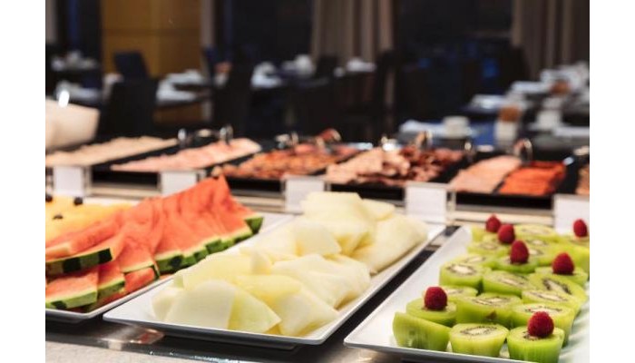 Hotel Melia Girona poza 8