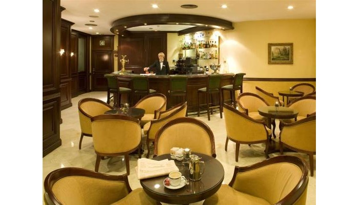 Hotel Melia Girona poza 4