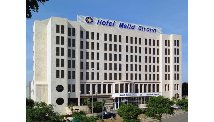 Hotel Melia Girona poza 0