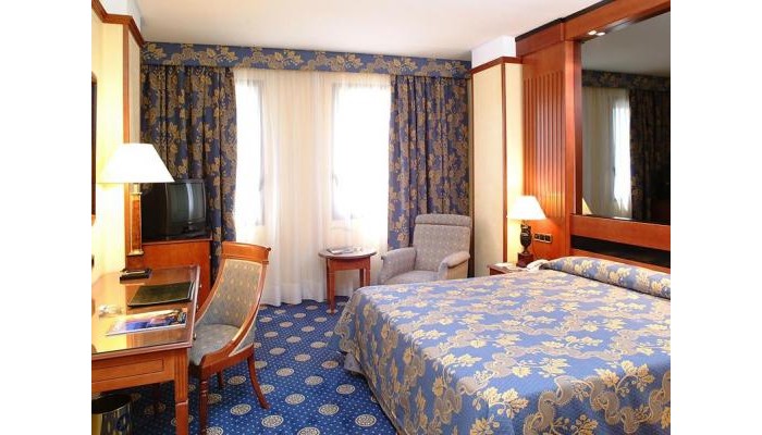 Hotel Melia Girona poza 1