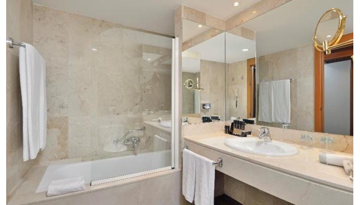 Hotel Melia Girona poza 7