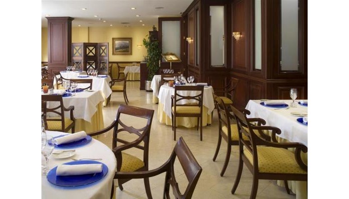 Hotel Melia Girona poza 2