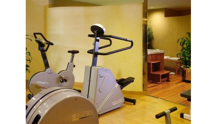 Hotel Melia Girona poza 6