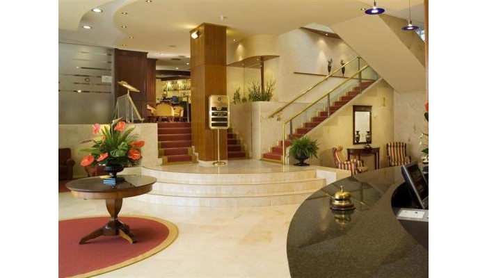 Hotel Melia Girona poza 3