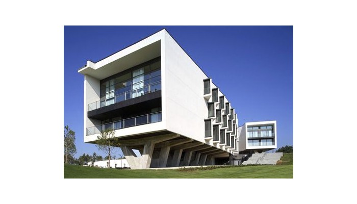 Hotel Melia Golf Vichy Catalan poza 0