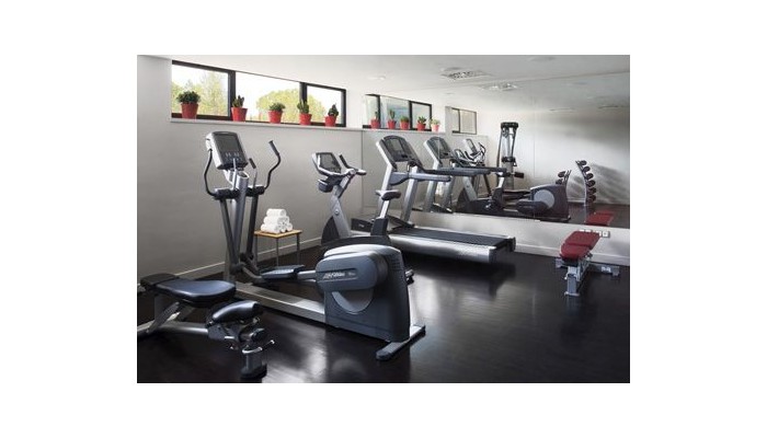 Hotel Melia Golf Vichy Catalan poza 3