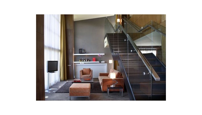 Hotel Melia Golf Vichy Catalan poza 9