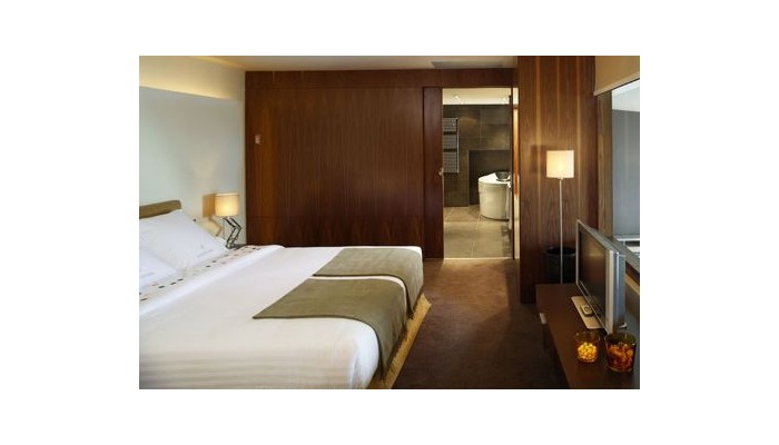 Hotel Melia Golf Vichy Catalan poza 2